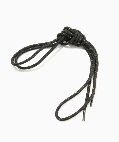 SALOMON（サロモン）の「and wander × SALOMON/アンドワンダー×サロモン　SALOMON ODYSSEY for and wander（スニーカー・メンズ・ブラック・28/26/27）」の6枚目の写真