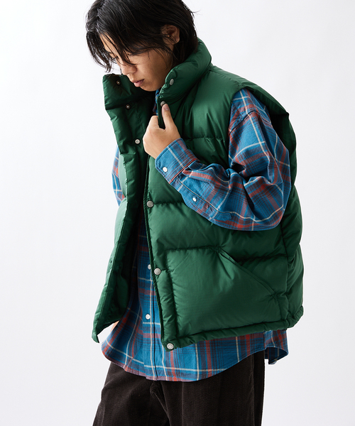セール】【THE NORTH FACE PPL/パープルレーベル×JS】別注 ポリ シェラ