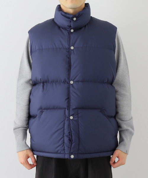 セール】【THE NORTH FACE PPL/パープルレーベル×JS】別注 ポリ