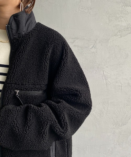 セール】[GYMPHLEX/ジムフレックス] COZY LIGHT スタンドネック