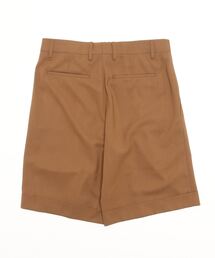 新品未使用　CARUSO ブラウン ショートパンツ 46 新品未使用 CARUSO ブラウン ショートパンツ 46 - メルカリ