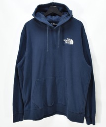 THE NORTH FACE（ザノースフェイス）の「【ヴィンテージ古着】THE NORTH FACE / ザ ノースフェイス ロゴプリント プルオーバーパーカー（パーカー・メンズ）」