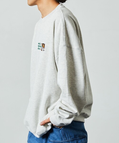 FREAK'S STORE（フリークスストア）の「WEB限定 ビッグ