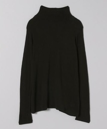 JEANASIS | テンセルウールハイネックLS/167922(Tシャツ/カットソー)