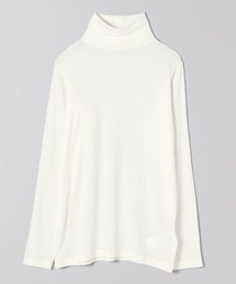 JEANASIS | テンセルウールハイネックLS/167922(Tシャツ/カットソー)