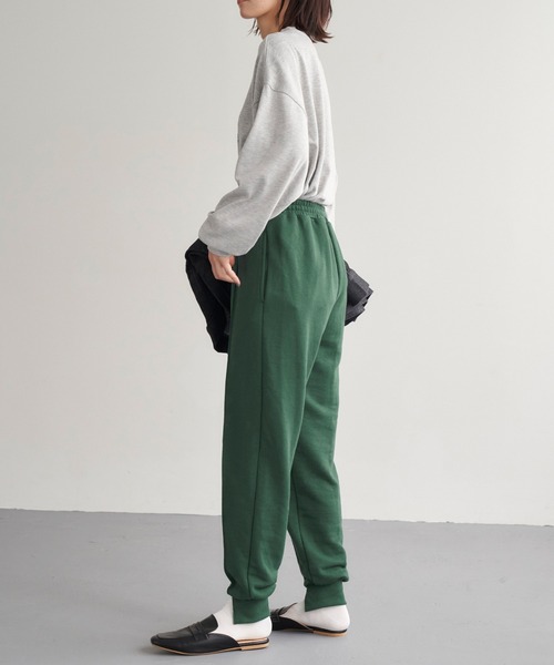 Chaco closet（チャコ クローゼット）の「センタータック裾スリット