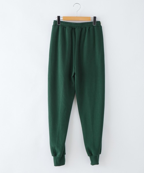 gadidanoniem ニットスウェット　POCO / GREEN POCO / GREEN | GADID ANONIEM
