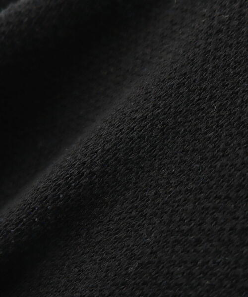 BEAVER（ビーバー）の「B omnivore/ビーオムニボー　FLOWER CARDIGAN ラワーカーディガン（カーディガン/ボレロ・メンズ・ホワイト/オレンジ・M/L）」の19枚目の写真