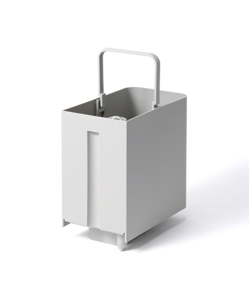 Francfranc グランデ 上部給水型ハイブリッド式加湿器5.5L グレー Francfranc（フランフラン）の「グランデ 上部給水型