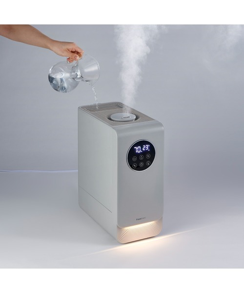 Francfranc（フランフラン）の「グランデ 上部給水型