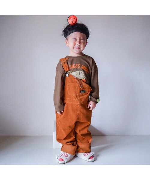 セール】スターサロペット（サロペット/オーバーオール）｜BREEZE