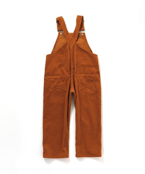 セール】スターサロペット（サロペット/オーバーオール）｜BREEZE