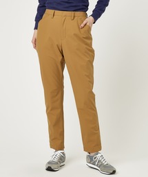 Go to by mizuno（ゴートゥーバイミズノ）の「ストレッチウォーターリパレントウォームパンツ（その他パンツ）」