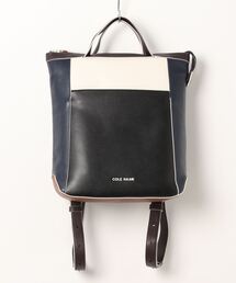 グランド アンビション スモール コンバーチブル ラックス バックパック womens