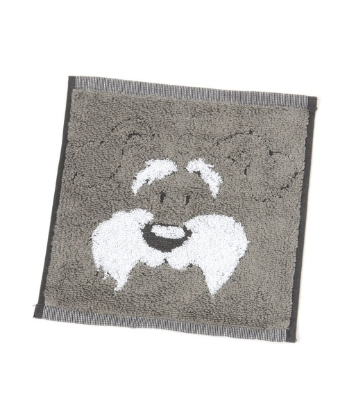 repipi armario（レピピ アルマリオ）の「【NICI】ハンドタオル（ハンカチ/ハンドタオル・キッズ・その他5/その他1/その他2/その他3/その他4・FREE）」の3枚目の写真