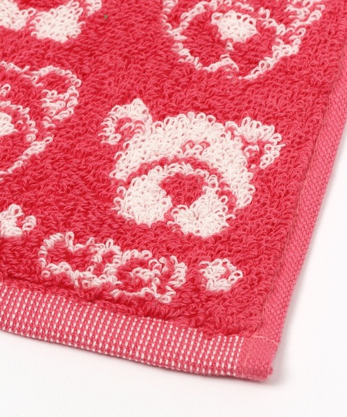 repipi armario（レピピ アルマリオ）の「【NICI】ハンドタオル（ハンカチ/ハンドタオル・キッズ・その他5/その他1/その他2/その他3/その他4・FREE）」の9枚目の写真