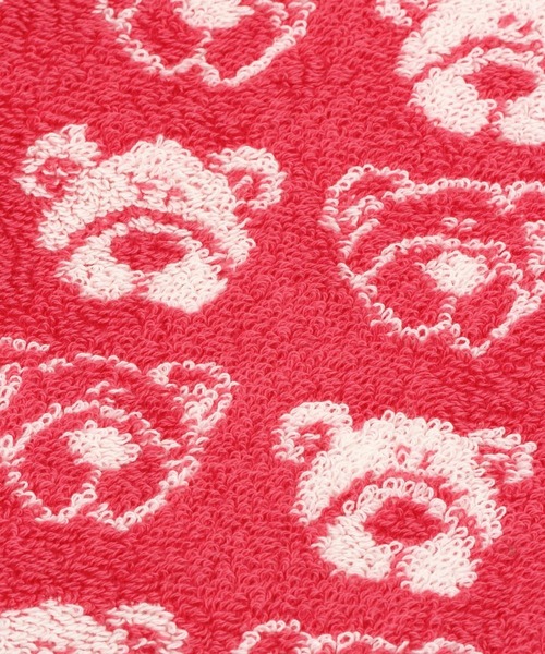 repipi armario（レピピ アルマリオ）の「【NICI】ハンドタオル（ハンカチ/ハンドタオル・キッズ・その他5/その他1/その他2/その他3/その他4・FREE）」の7枚目の写真