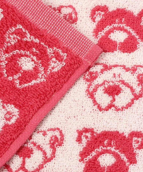 repipi armario（レピピ アルマリオ）の「【NICI】ハンドタオル（ハンカチ/ハンドタオル・キッズ・その他5/その他1/その他2/その他3/その他4・FREE）」の16枚目の写真