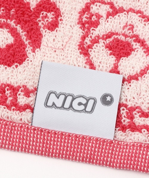 repipi armario（レピピ アルマリオ）の「【NICI】ハンドタオル（ハンカチ/ハンドタオル・キッズ・その他5/その他1/その他2/その他3/その他4・FREE）」の13枚目の写真