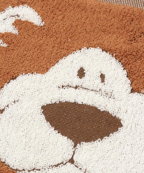 repipi armario（レピピ アルマリオ）の「【NICI】ハンドタオル（ハンカチ/ハンドタオル・キッズ・その他5/その他1/その他2/その他3/その他4・FREE）」の18枚目の写真