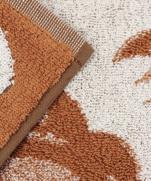 repipi armario（レピピ アルマリオ）の「【NICI】ハンドタオル（ハンカチ/ハンドタオル・キッズ・その他5/その他1/その他2/その他3/その他4・FREE）」の6枚目の写真