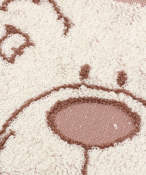 repipi armario（レピピ アルマリオ）の「【NICI】ハンドタオル（ハンカチ/ハンドタオル・キッズ・その他5/その他1/その他2/その他3/その他4・FREE）」の17枚目の写真