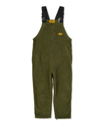UNIVERSAL OVERALL | フリースオーバーオール【FLEECE BIB OVERALL】(サロペット/オーバーオール)