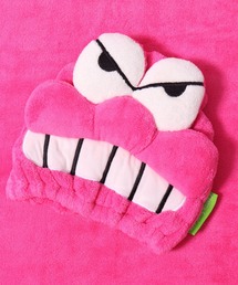 BAYBLO（ベイブロ）の「(SK)吸水速乾 マイクロファイバー ふんわり タオルキャップ（ヘアバンド）」