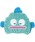 BAYBLO�i�x�C�u���j�́u(SK)�z������ �}�C�N���t�@�C�o�[ �ӂ��� �^�I���L���b�v�i�w�A�o���h�j�v�b�O���[���n���̑�