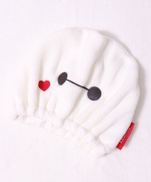 BAYBLO（ベイブロ）の「(SK)吸水速乾 マイクロファイバー ふんわり タオルキャップ（ヘアバンド）」