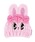 BAYBLO�i�x�C�u���j�́u(SK)�z������ �}�C�N���t�@�C�o�[ �ӂ��� �^�I���L���b�v�i�w�A�o���h�j�v�b�s���N�n���̑�2