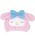 BAYBLO�i�x�C�u���j�́u(SK)�z������ �}�C�N���t�@�C�o�[ �ӂ��� �^�I���L���b�v�i�w�A�o���h�j�v�b�s���N�n���̑�3