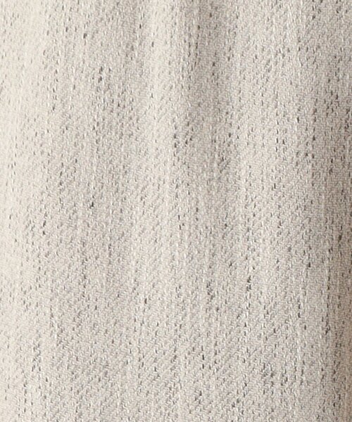 THE SHOP TK （ザ ショップ ティーケー ）の「◆【セレモニー/入卒/美脚/SETUP可】ミックスツイードワイドパンツ（その他パンツ・レディース・ネイビー系3/ベージュ系その他7・12/13/14）」の17枚目の写真