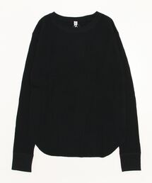 Ballet by BACKLASH/バレエ バイ バックラッシュ/Waffle Tops