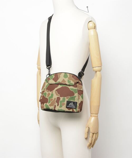 GREGORY（グレゴリー）の「TOASTY SHOULDER / トースティーショルダー 