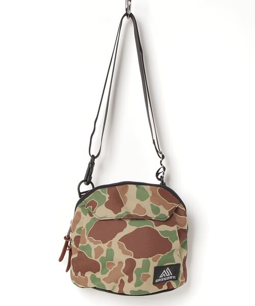 GREGORY（グレゴリー）の「TOASTY SHOULDER / トースティー