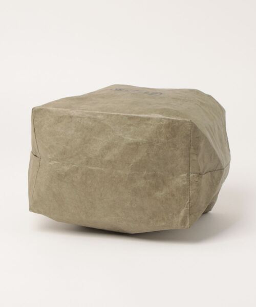 WEEKEND(ER)(ウィークエンダー)の「WEEKEND(ER)/ウィークエンダー TY BEER COOL BAG(エコバッグ/サブバッグ・レディース・オリーブ・FREE)」の11枚目の写真
