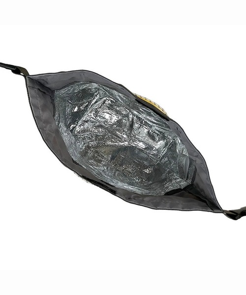 WEEKEND(ER)(ウィークエンダー)の「WEEKEND(ER)/ウィークエンダー TY BEER COOL BAG(エコバッグ/サブバッグ・レディース・オリーブ・FREE)」の6枚目の写真