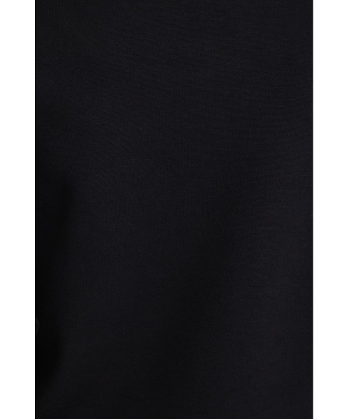 STYLEMIXER（スタイルミキサー）の「シルキードルマンスリーブトップ（スウェット・レディース・ブラック/グリーン/ライトベージュ・FREE）」の20枚目の写真