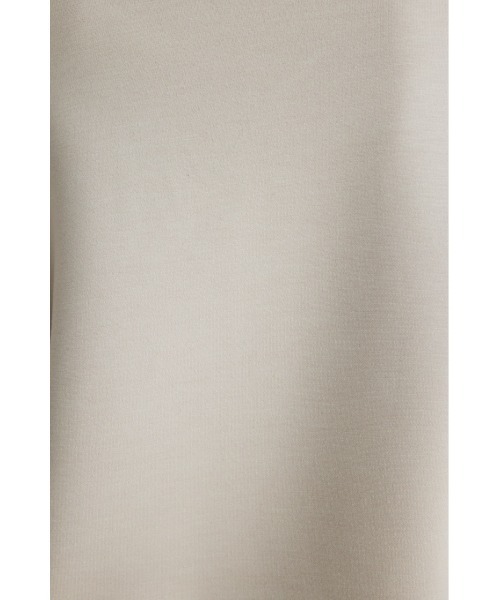 STYLEMIXER（スタイルミキサー）の「シルキードルマンスリーブトップ（スウェット・レディース・ブラック/グリーン/ライトベージュ・FREE）」の5枚目の写真