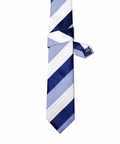 【セール】[クリケット] Cricket 6色メランジ サッカー ストライプ柄 ネクタイ（ネクタイ）｜Cricket（クリケット） 5,174円