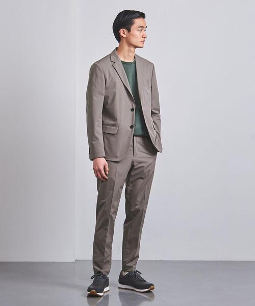 UNITED ARROWS（ユナイテッドアローズ）の「ダブルクロス 2Bシングル