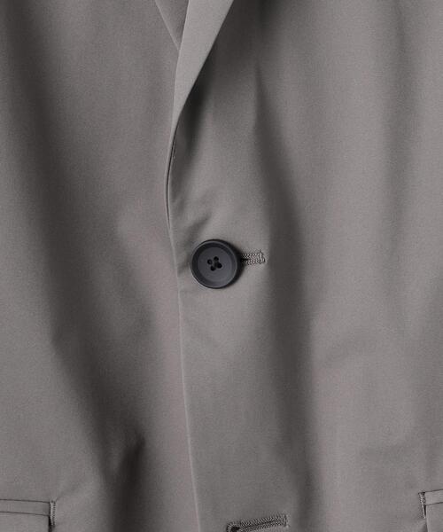 未使用級 ユナイテッドアローズ BY TRADITIONAL ダブルジャケット BY∴ TRADITIONAL ダブルジャケット （その他アウター）｜BEAUTY&YOUTH