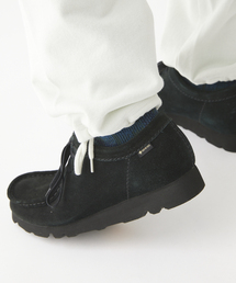 Clarks | 【CLARKS / クラークス】WALLABEE GTX / ワラビー ゴアテックス(その他シューズ)