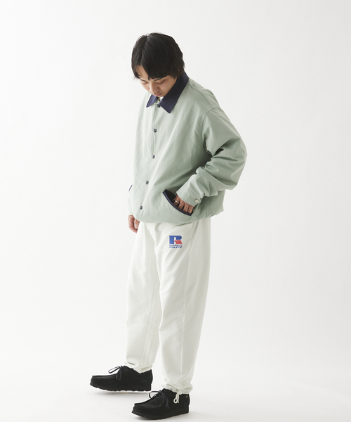 Clarks(クラークス)の「【CLARKS / クラークス】WALLABEE GTX / ワラビー ゴアテックス(その他シューズ・メンズ・ブラック・80/85/70/75)」の4枚目の写真
