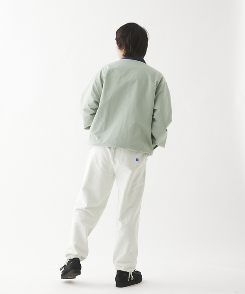 Clarks(クラークス)の「【CLARKS / クラークス】WALLABEE GTX / ワラビー ゴアテックス(その他シューズ・メンズ・ブラック・80/85/70/75)」の12枚目の写真