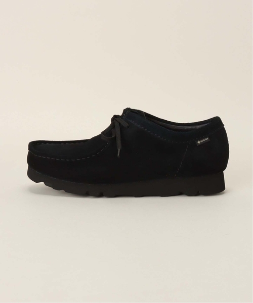 Clarks(クラークス)の「【CLARKS / クラークス】WALLABEE GTX / ワラビー ゴアテックス(その他シューズ・メンズ・ブラック・80/85/70/75)」の8枚目の写真