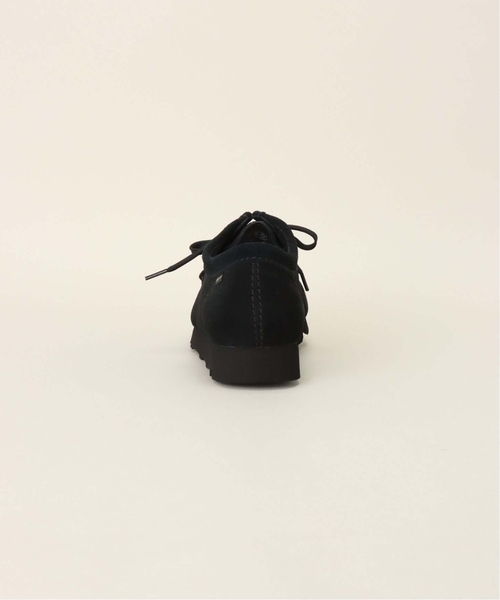 Clarks(クラークス)の「【CLARKS / クラークス】WALLABEE GTX / ワラビー ゴアテックス(その他シューズ・メンズ・ブラック・80/85/70/75)」の5枚目の写真