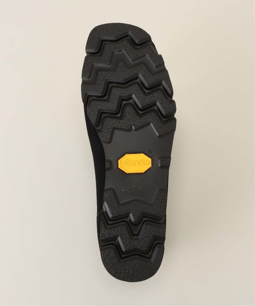 Clarks(クラークス)の「【CLARKS / クラークス】WALLABEE GTX / ワラビー ゴアテックス(その他シューズ・メンズ・ブラック・80/85/70/75)」の3枚目の写真