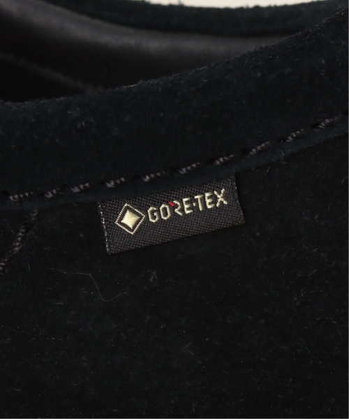 Clarks(クラークス)の「【CLARKS / クラークス】WALLABEE GTX / ワラビー ゴアテックス(その他シューズ・メンズ・ブラック・80/85/70/75)」の19枚目の写真